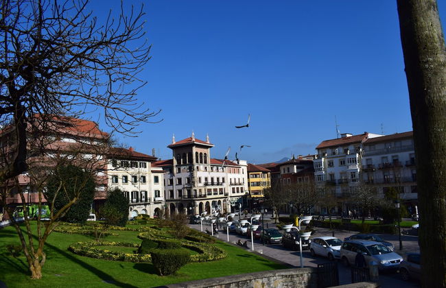 Casa Rural Arboliz - Photo 41