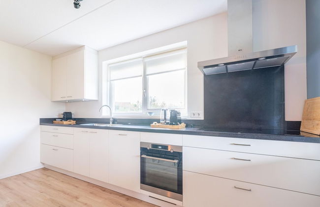 Holiday Home in Scherpenisse With Sauna - Photo 15