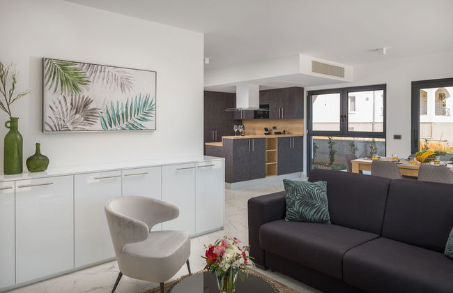 Villas Baotic - Foto 49