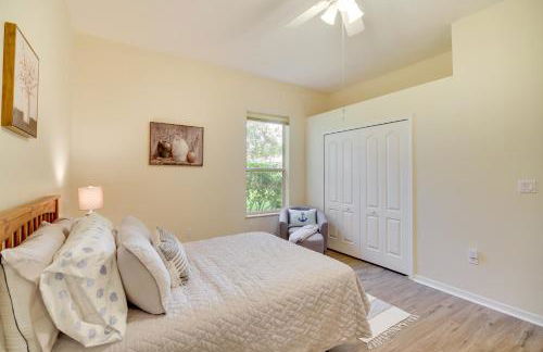 Ranch-Style Florida Retreat with Pool and Lanai - Foto 18