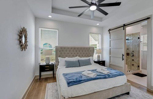 Luxury Beach House Glow in dark golf Game Room - Foto 20