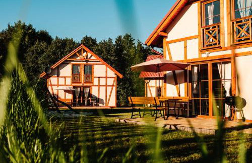 Kubiczówka - Foto 1