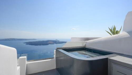 Hommage Suites With Caldera View & Hot tub - Foto 3