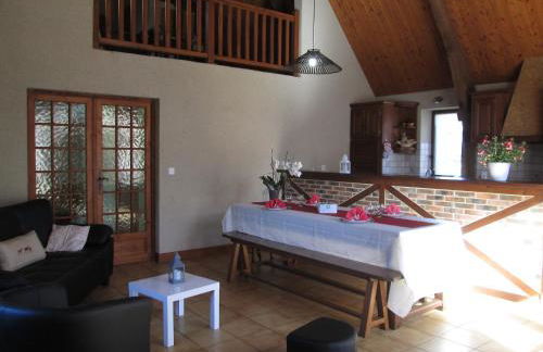 Holiday Home La Grange by Interhome - Foto 8