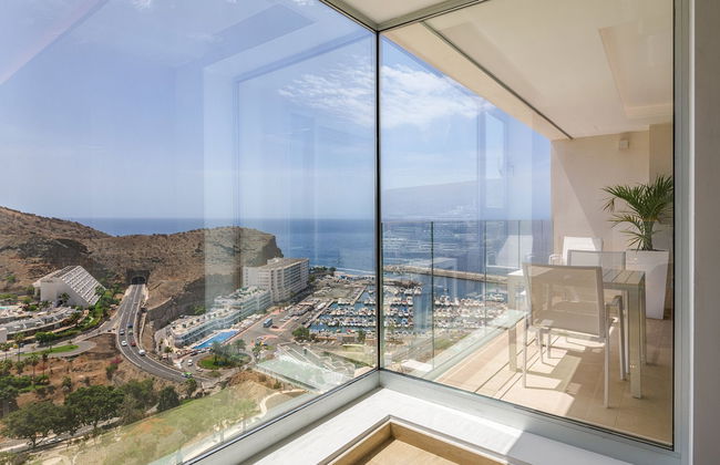 Grand Horizon Luxury Boutique Apartments - Photo 38