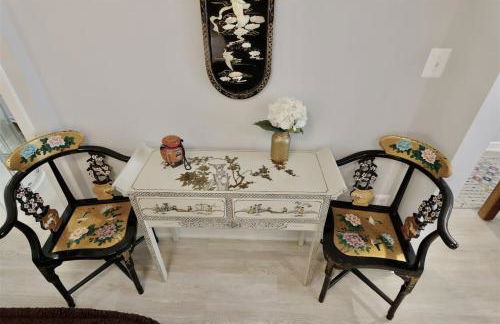 Downtown DC Awaits with Parking Permit - Foto 19