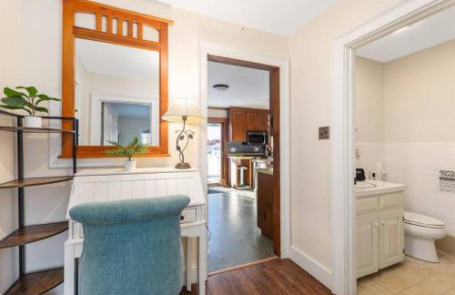 5 Bedroom Cozy New England home - Cobb Meadow House - Foto 45