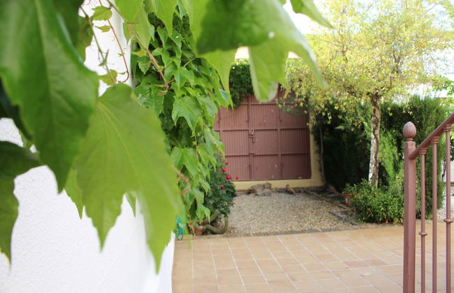 Villa Rural Campillo de Arenas - Foto 20