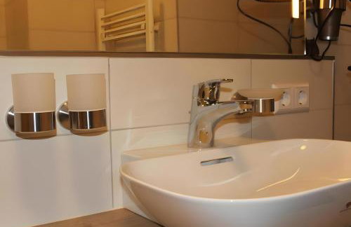 Ferienwohnung Schwarzwaldnest - Foto 8