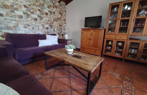 Casas Rurales El Serrillal - Foto 12