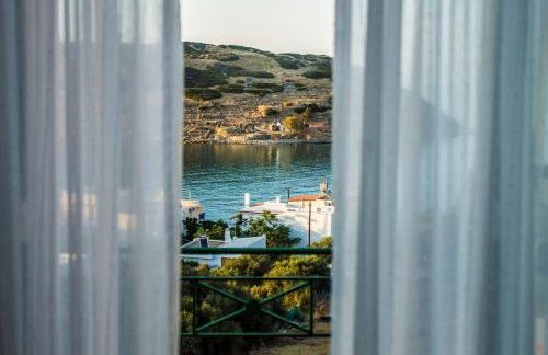 Seaview Symphony Appartments-Filia - Foto 22