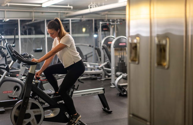 The Parkside Hotel & Spa - Foto 59