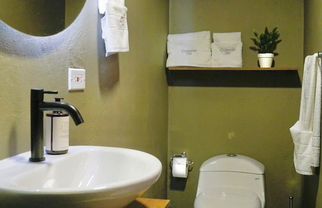 Colonia Suites 722 by Wellcome - Foto 58