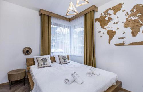 Villa Lawendowy Prestige - Foto 29