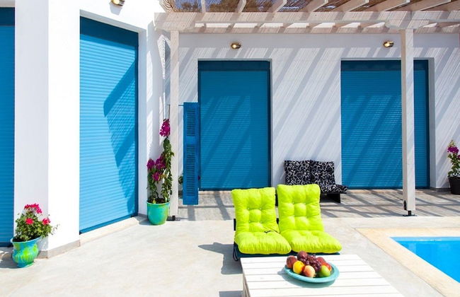 Zidanos Luxurious Villa - Foto 34