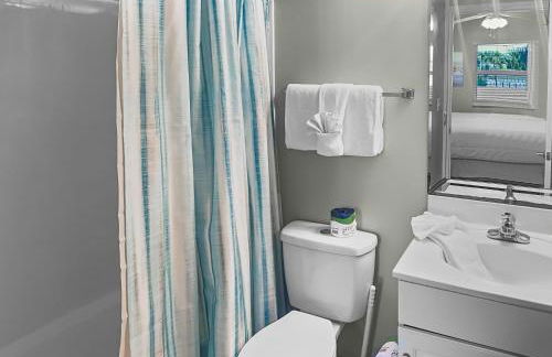 PI 106 - Beachfront Condo- Low Spring Break Rates! - Foto 19