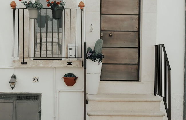 Dimora Pozzo Epifani - Foto 40