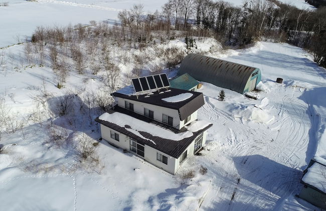 Cottage Abashiri - Foto 61