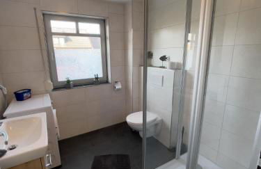 Kleiner Hookie in Hooksiel mit Hund - Foto 14