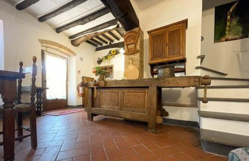 Locanda degli Dei - Foto 16