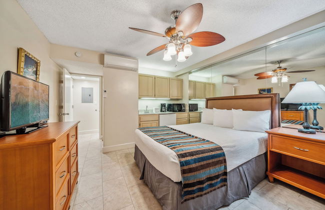 Kahana Falls Maui by VRI Americas - Foto 4