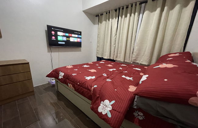 Luxury Air Residences By Makati - Foto 12