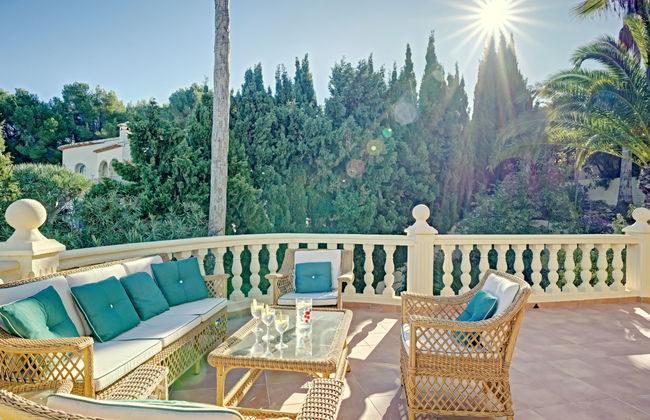 Villa Zamorita - Foto 62