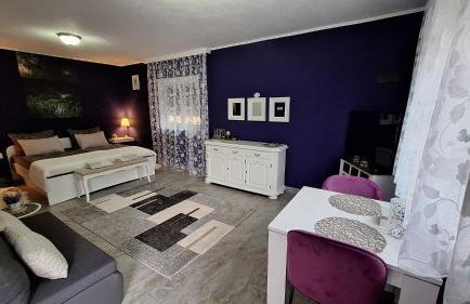 Studio apartman Marta - Foto 15