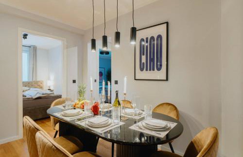 Luxurious 105m2 Penthouse in Prime Location 4 Bedroms & Balcony - Photo 11