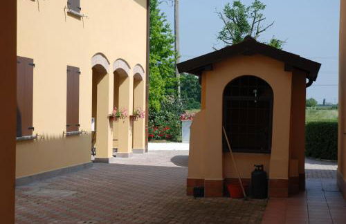 Agriturismo Flabeto - Foto 59