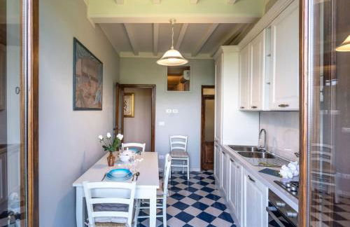 Apartment Wohnung La Volata in Massa e Cozzile by Interhome - Foto 13