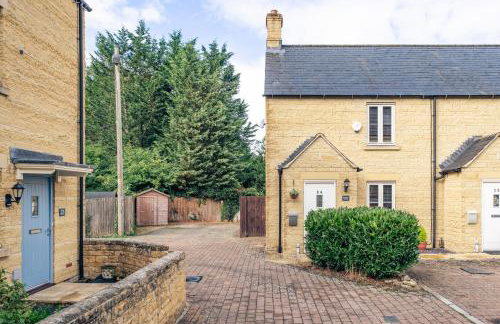Charming 2 Bedroom Home in the Cotswolds - Foto 23