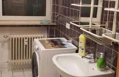 Pension-Werdohl FeWO Luna - Foto 4