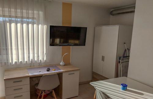 Business Apartment Reutlingen - Foto 10
