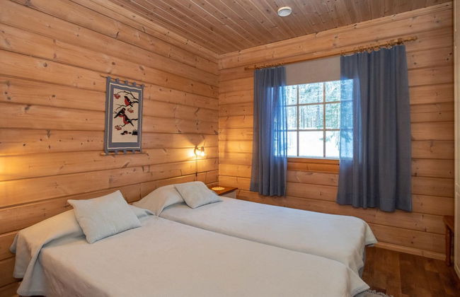 Villa kontio - Photo 23