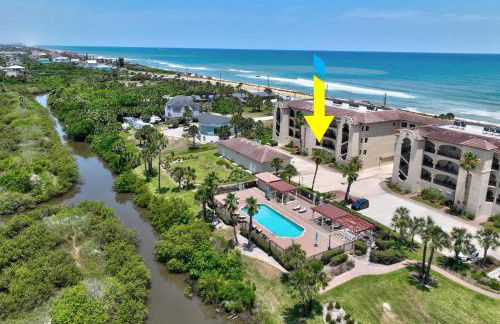 Oceanside Luxury Condo | Flagler Beach - Foto 50