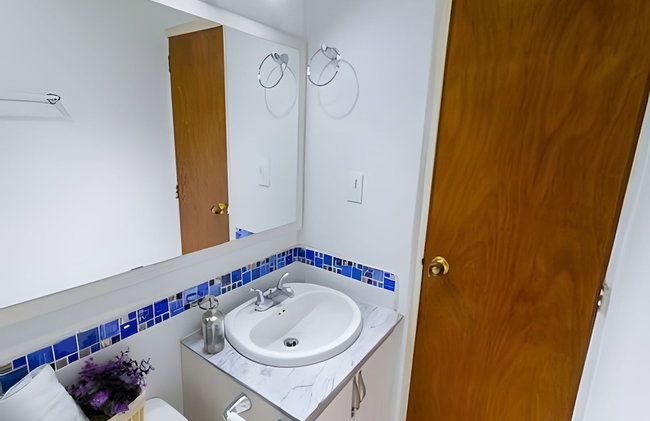 Apartamentos Centro Internacional - Rodadero by SOHO - Foto 48