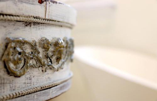 Luxurious studio apartment close to the beach and airport - Foto 8