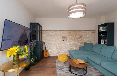 Boutique house Istria with pool and fireplace - Foto 31