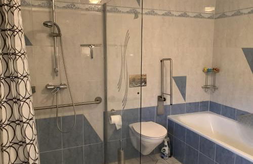 Ferienwohnung Sonnenterrasse - Foto 9