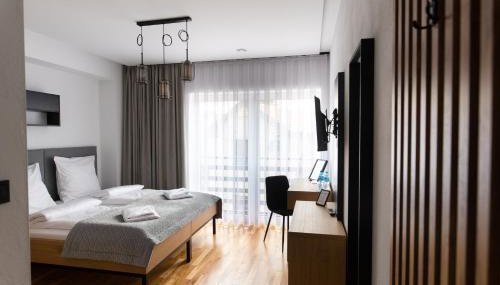 Apartamenty Loftove - Foto 3, towels