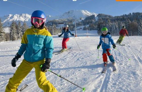 Holiday @ Bad Hindelang - Foto 21