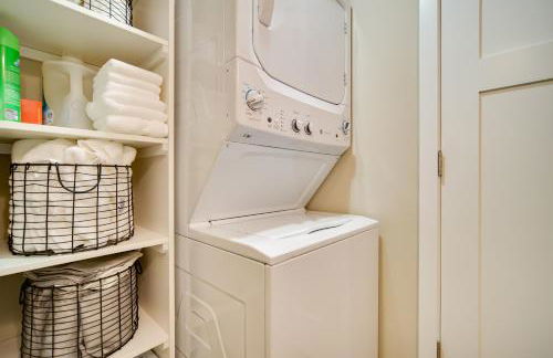 Alluring Anchorage Apt - Walk to Coastal Trl! - Foto 20