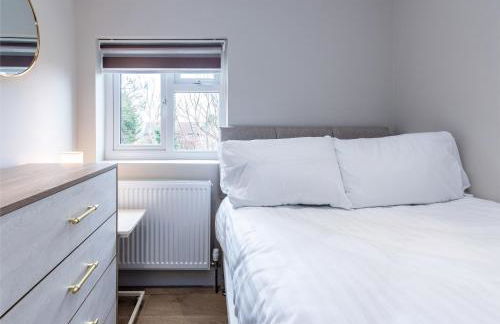 3 Bedroom Terraced House in Beeston Ideal for Corporate Stays - Foto 16