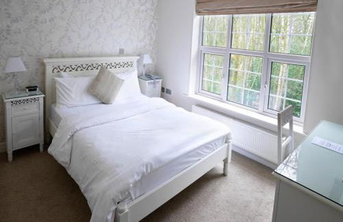 Singleton Lodge Country House Hotel - Foto 38