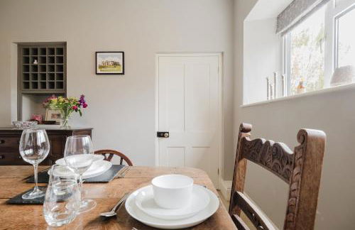 Herdsman's Cottage - Beautiful 3 Bed in Wiltshire! - Foto 25