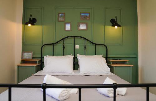 Το Μπαλκόνι Του Όρλιακα - Foto 28