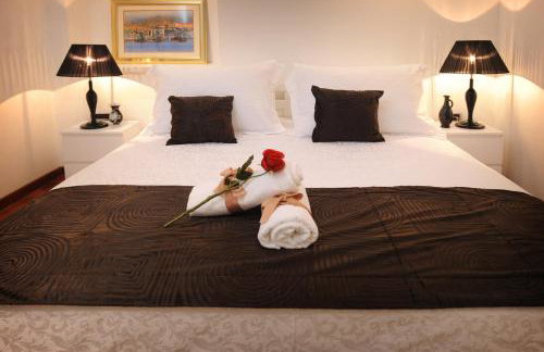 Felicitas apartments at the Center near the beach - Foto 29