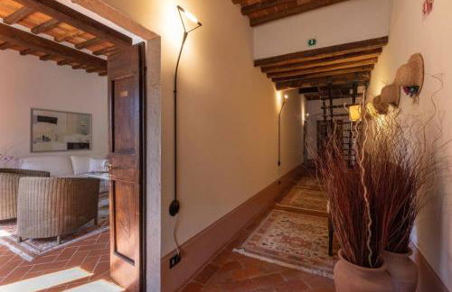 Borgo San Pietro in Polvano (Canonica) - Foto 25