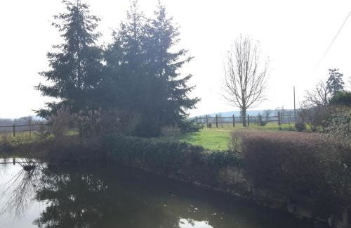 Gîte "Rêves de Gamins", proche du pôle Européen et du circuit des 24h - Foto 50